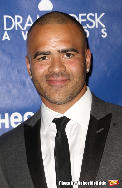 Photo Coverage: Go Inside the 60th Annual Drama Desk Awards! Image