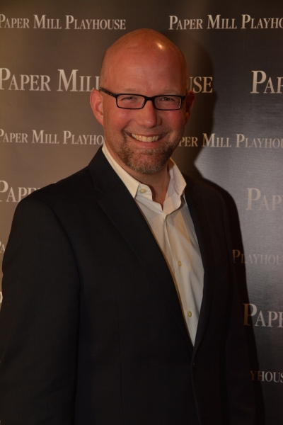 Photo Coverage: EVER AFTER Celebrates Opening Night at Paper Mill Playhouse! Image