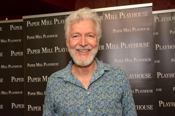 Photo Coverage: EVER AFTER Celebrates Opening Night at Paper Mill Playhouse! Image