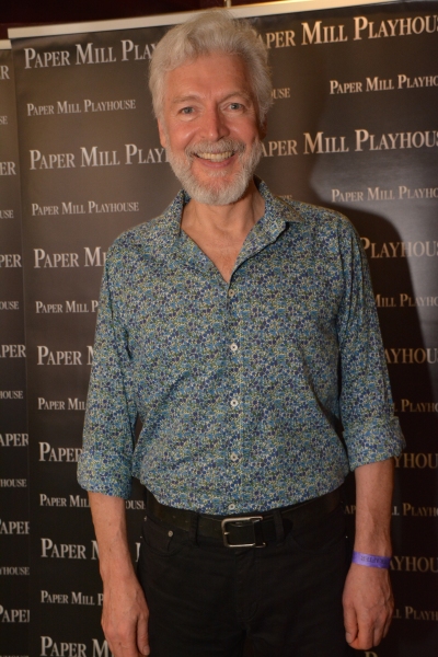 Photo Coverage: EVER AFTER Celebrates Opening Night at Paper Mill Playhouse! Image