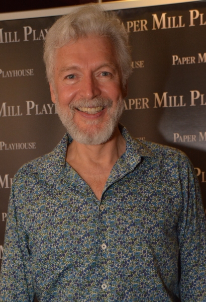 Photo Coverage: EVER AFTER Celebrates Opening Night at Paper Mill Playhouse! Image