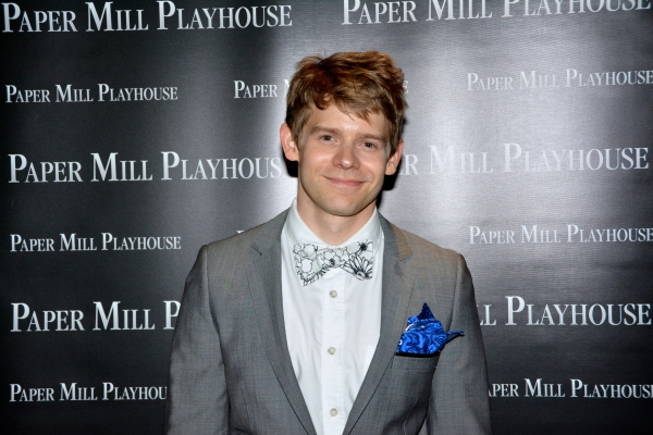 Photo Coverage: EVER AFTER Celebrates Opening Night at Paper Mill Playhouse! Image