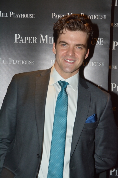 Photo Coverage: EVER AFTER Celebrates Opening Night at Paper Mill Playhouse! Image