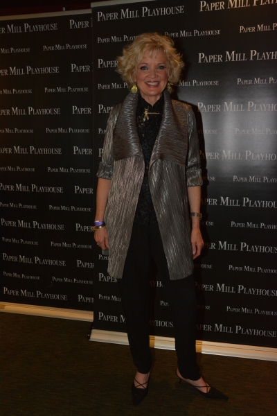 Photo Coverage: EVER AFTER Celebrates Opening Night at Paper Mill Playhouse! Image