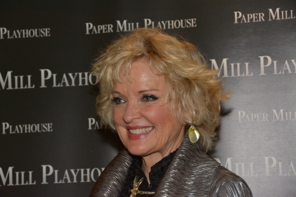Photo Coverage: EVER AFTER Celebrates Opening Night at Paper Mill Playhouse! Image