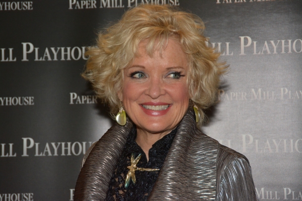 Christine Ebersole Photo