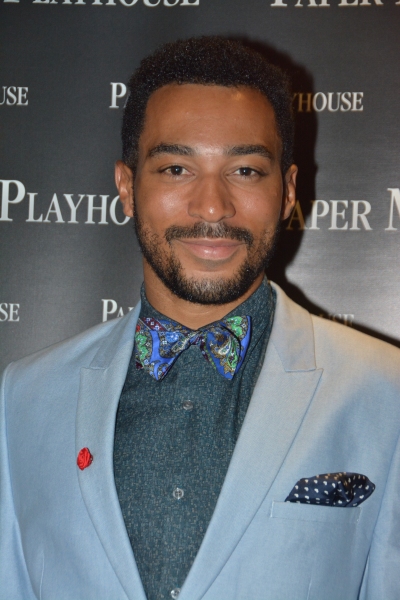Photo Coverage: EVER AFTER Celebrates Opening Night at Paper Mill Playhouse! Image