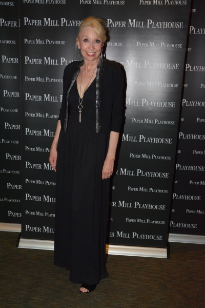 Photo Coverage: EVER AFTER Celebrates Opening Night at Paper Mill Playhouse! Image