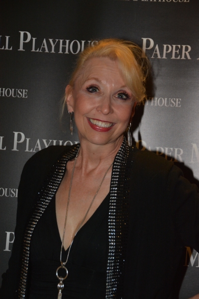 Photo Coverage: EVER AFTER Celebrates Opening Night at Paper Mill Playhouse! Image