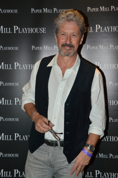 Photo Coverage: EVER AFTER Celebrates Opening Night at Paper Mill Playhouse! Image