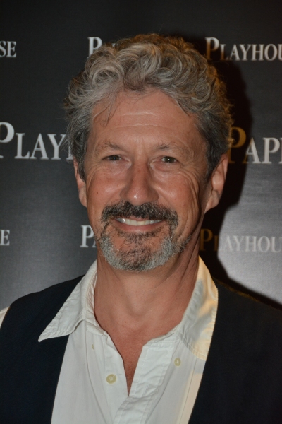 Charles Shaughnessy  Photo