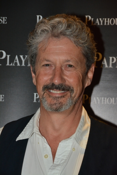 Photo Coverage: EVER AFTER Celebrates Opening Night at Paper Mill Playhouse! Image