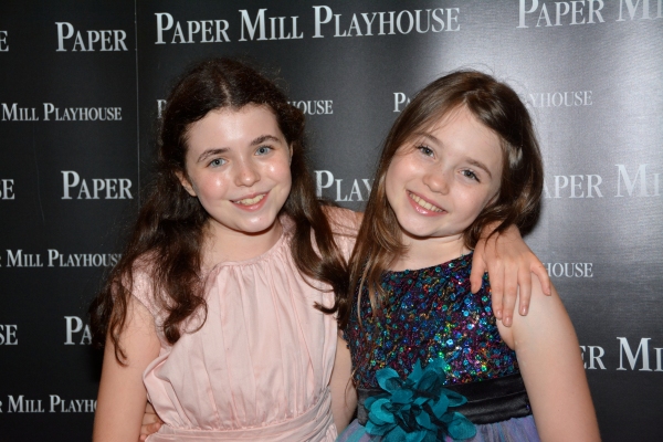 Photo Coverage: EVER AFTER Celebrates Opening Night at Paper Mill Playhouse! Image