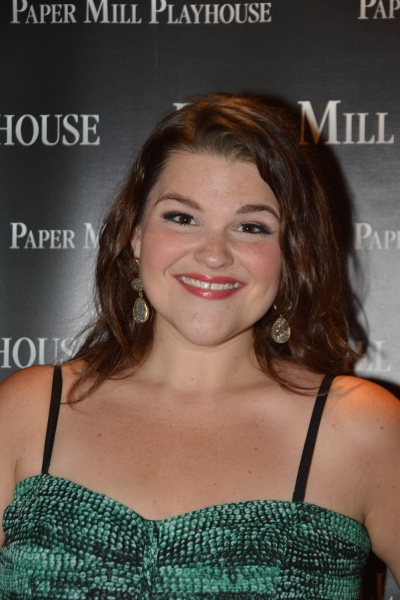 Photo Coverage: EVER AFTER Celebrates Opening Night at Paper Mill Playhouse! Image