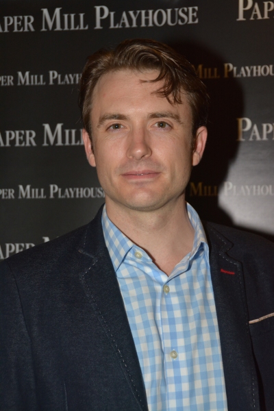 Photo Coverage: EVER AFTER Celebrates Opening Night at Paper Mill Playhouse! Image