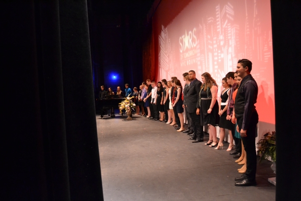 Photo Flash: Stars of Tomorrow Winners to Compete in NATIONAL HIGH SCHOOL MUSICAL THEATRE AWARDS in NYC 