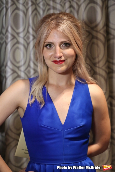 Photo Coverage: Meet the Winners of 2015 Drama Desk Awards! Image