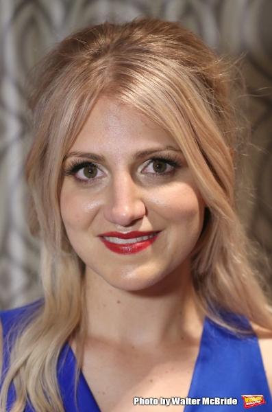 Photo Coverage: Meet the Winners of 2015 Drama Desk Awards! Image