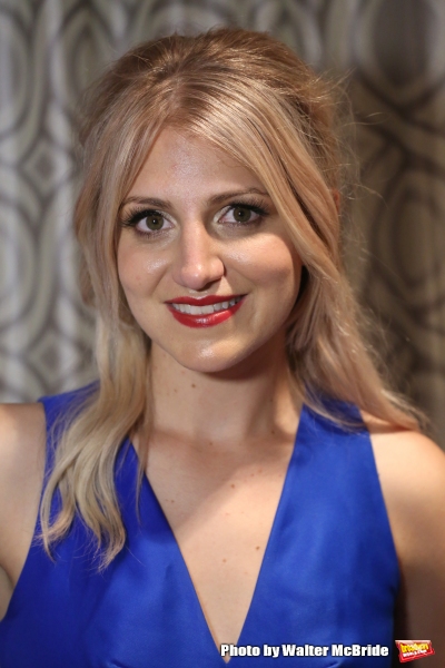 Photo Coverage: Meet the Winners of 2015 Drama Desk Awards! Image