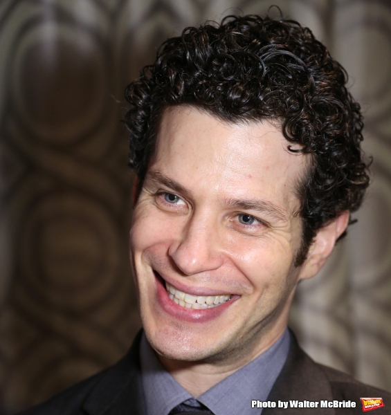 Photo Coverage: Meet the Winners of 2015 Drama Desk Awards! Image