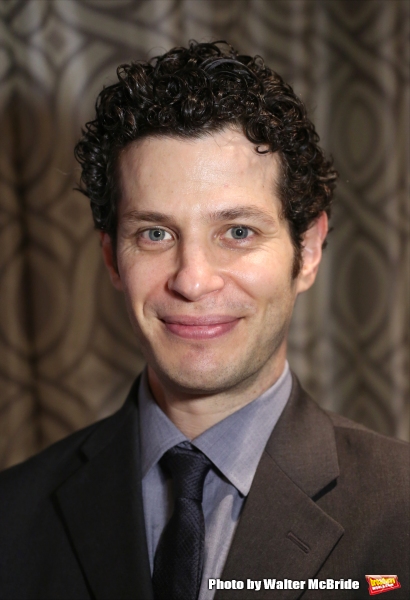 Photo Coverage: Meet the Winners of 2015 Drama Desk Awards! Image