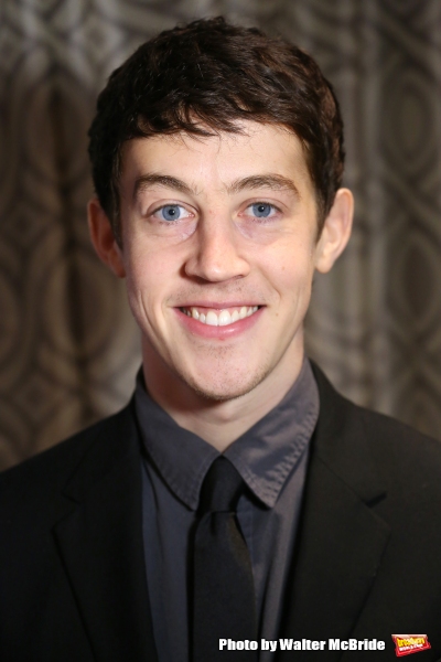 Photo Coverage: Meet the Winners of 2015 Drama Desk Awards! Image