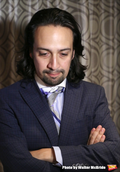 Photo Coverage: Meet the Winners of 2015 Drama Desk Awards! Image