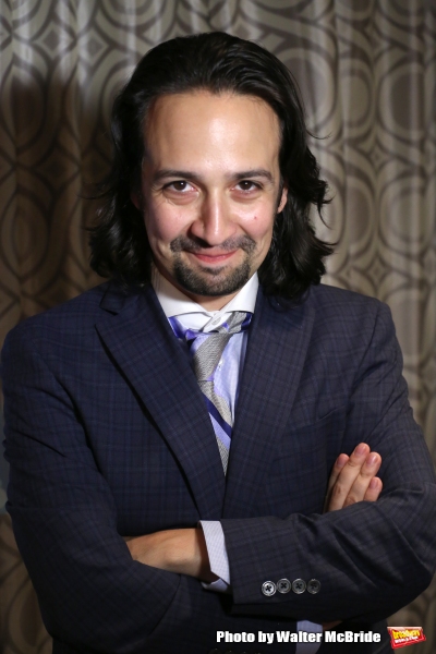 Photo Coverage: Meet the Winners of 2015 Drama Desk Awards! Image