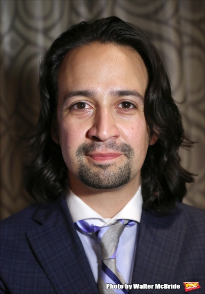 Photo Coverage: Meet the Winners of 2015 Drama Desk Awards! Image