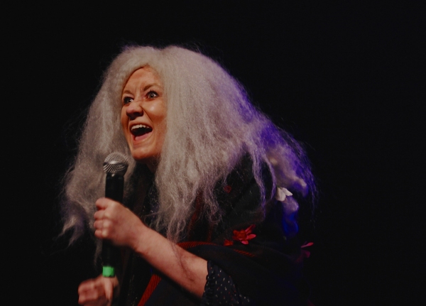 Photo Flash: First Look at the 2015 Bobby G Awards Ceremony at the Buell Theatre Image