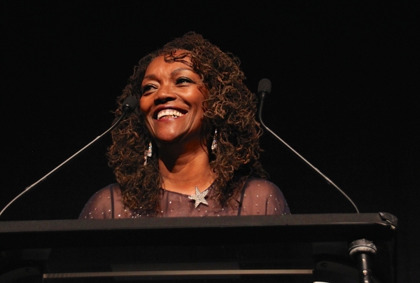 Photo Flash: First Look at the 2015 Bobby G Awards Ceremony at the Buell Theatre Image