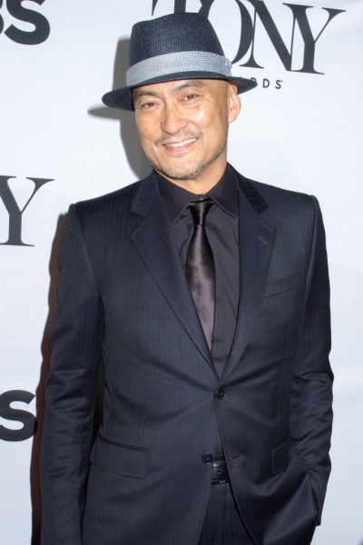 Photo Coverage: Broadway Gathers to Honor 2015 Tony Honorees! Image