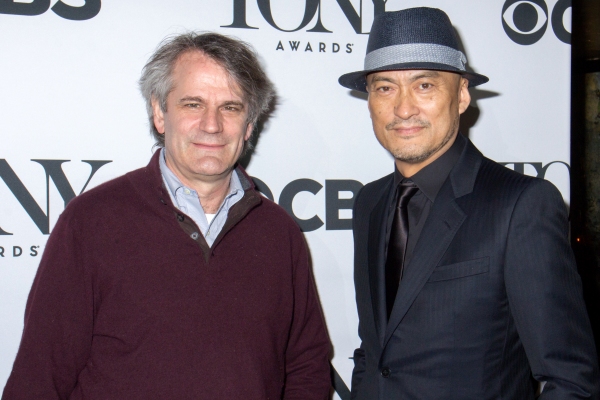Photo Coverage: Broadway Gathers to Honor 2015 Tony Honorees! Image