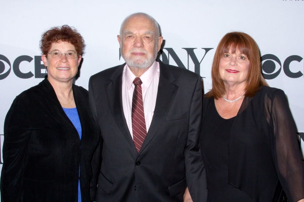 Photo Coverage: Broadway Gathers to Honor 2015 Tony Honorees! 