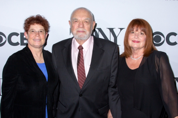Photo Coverage: Broadway Gathers to Honor 2015 Tony Honorees! Image
