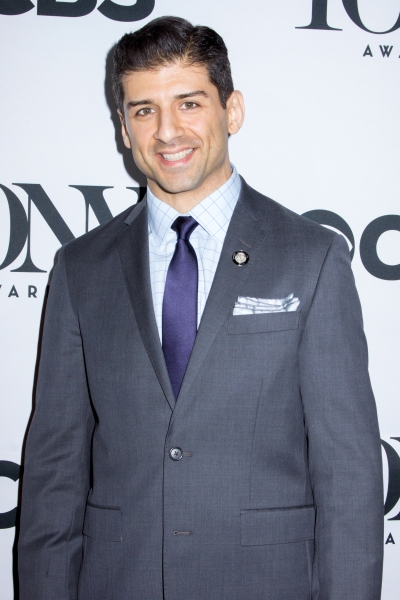 Photo Coverage: Broadway Gathers to Honor 2015 Tony Honorees! Image