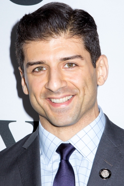 Photo Coverage: Broadway Gathers to Honor 2015 Tony Honorees! Image