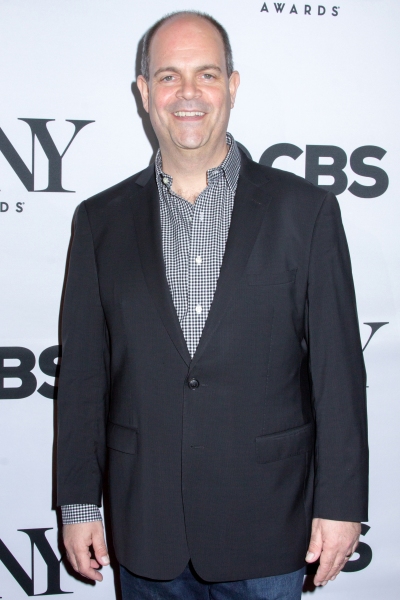 Photo Coverage: Broadway Gathers to Honor 2015 Tony Honorees! Image