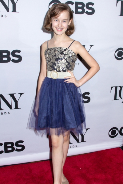 Photo Coverage: Broadway Gathers to Honor 2015 Tony Honorees! Image