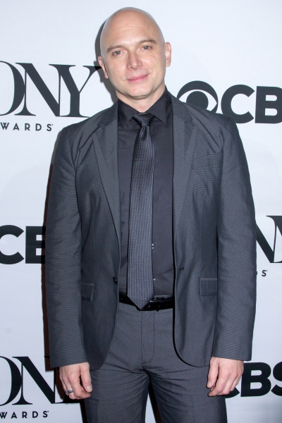 Photo Coverage: Broadway Gathers to Honor 2015 Tony Honorees! Image