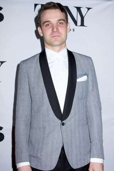 Photo Coverage: Broadway Gathers to Honor 2015 Tony Honorees! Image