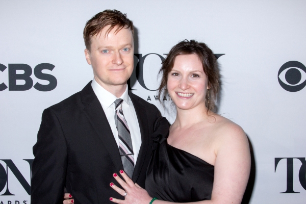 Photo Coverage: Broadway Gathers to Honor 2015 Tony Honorees! Image