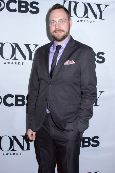 Photo Coverage: Broadway Gathers to Honor 2015 Tony Honorees! Image