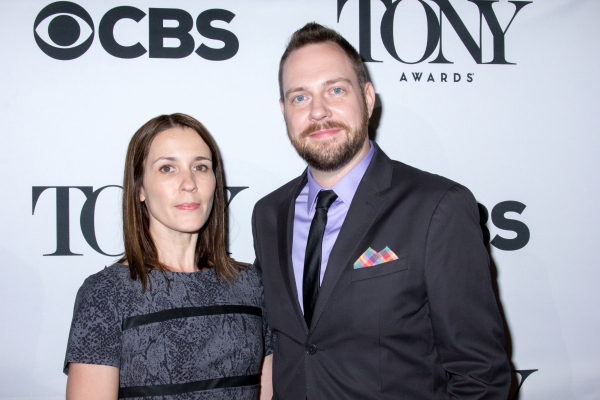 Photo Coverage: Broadway Gathers to Honor 2015 Tony Honorees! Image