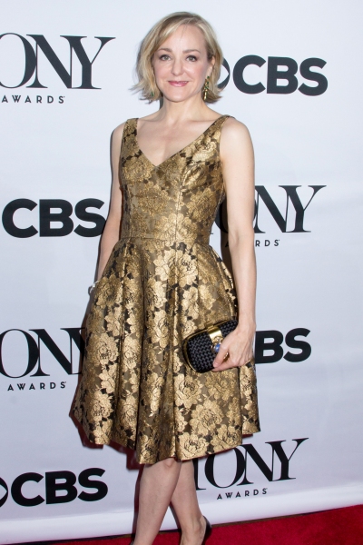 Photo Coverage: Broadway Gathers to Honor 2015 Tony Honorees! Image