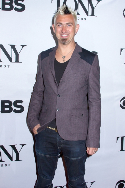 Photo Coverage: Broadway Gathers to Honor 2015 Tony Honorees! Image