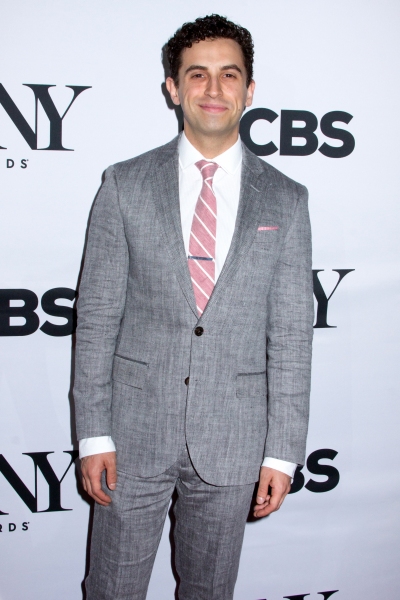 Photo Coverage: Broadway Gathers to Honor 2015 Tony Honorees! Image