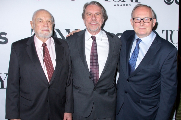 Photo Coverage: Broadway Gathers to Honor 2015 Tony Honorees! Image