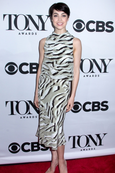 Photo Coverage: Broadway Gathers to Honor 2015 Tony Honorees! Image