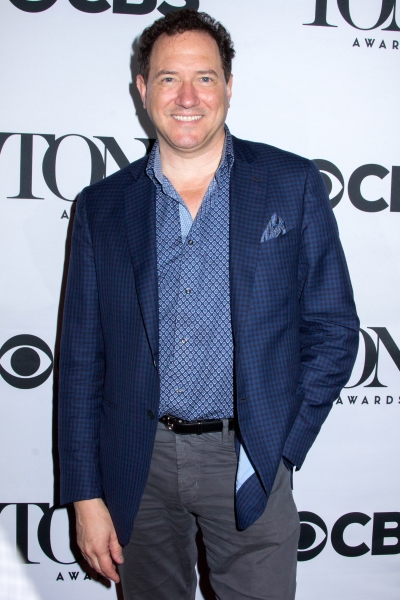Photo Coverage: Broadway Gathers to Honor 2015 Tony Honorees! Image
